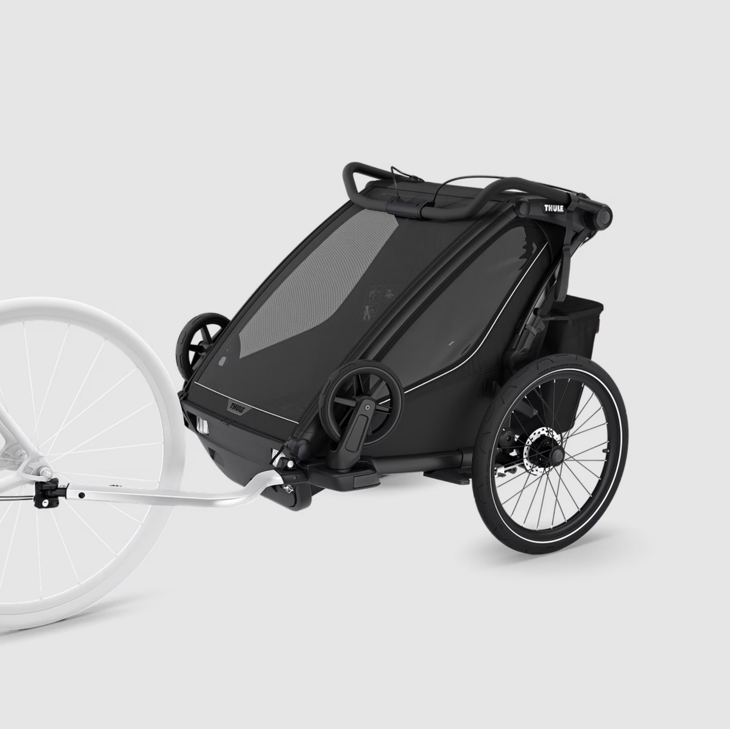 Thule Chariot Sport 2 Double