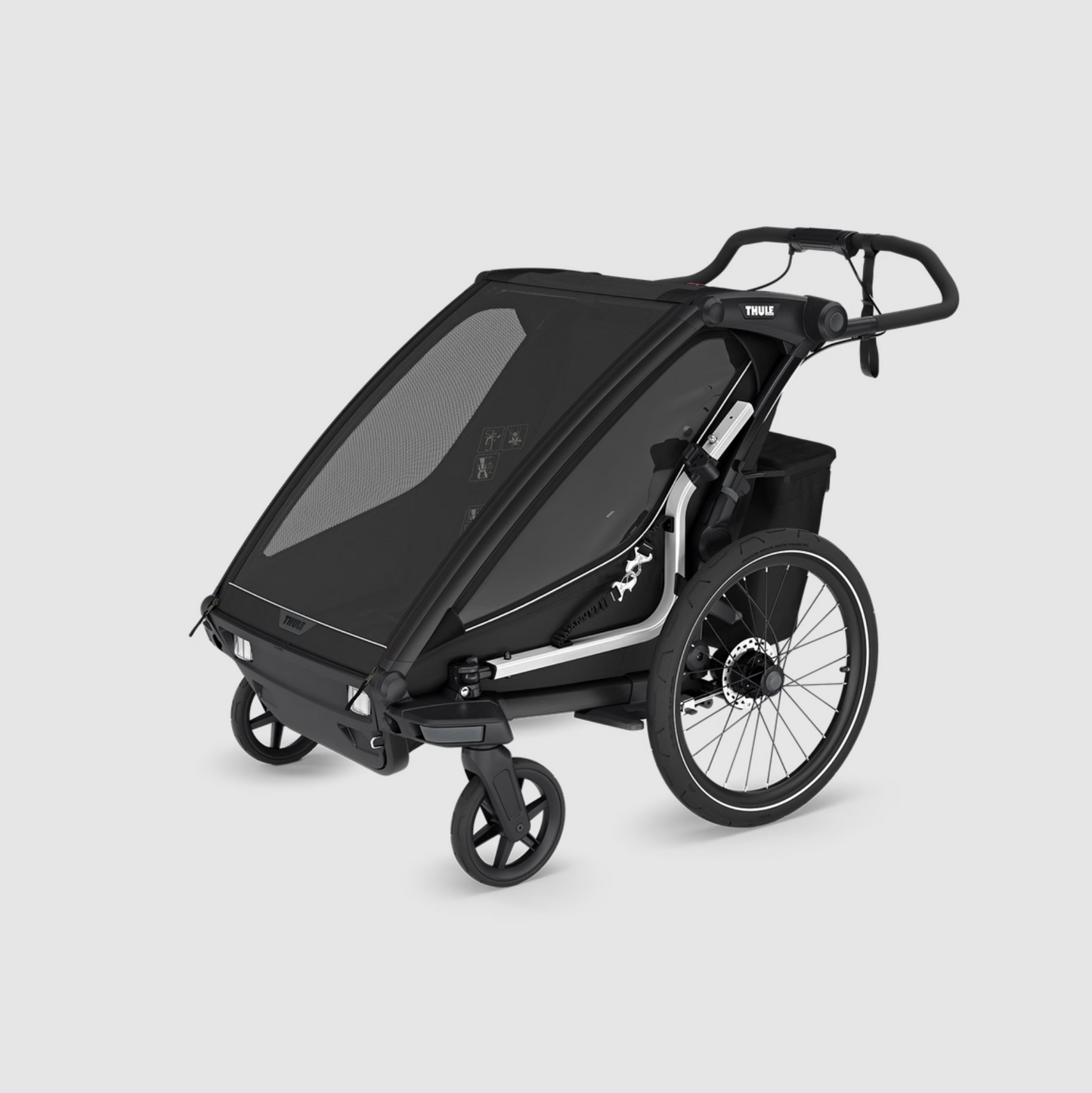 Thule Chariot Sport 2 Double