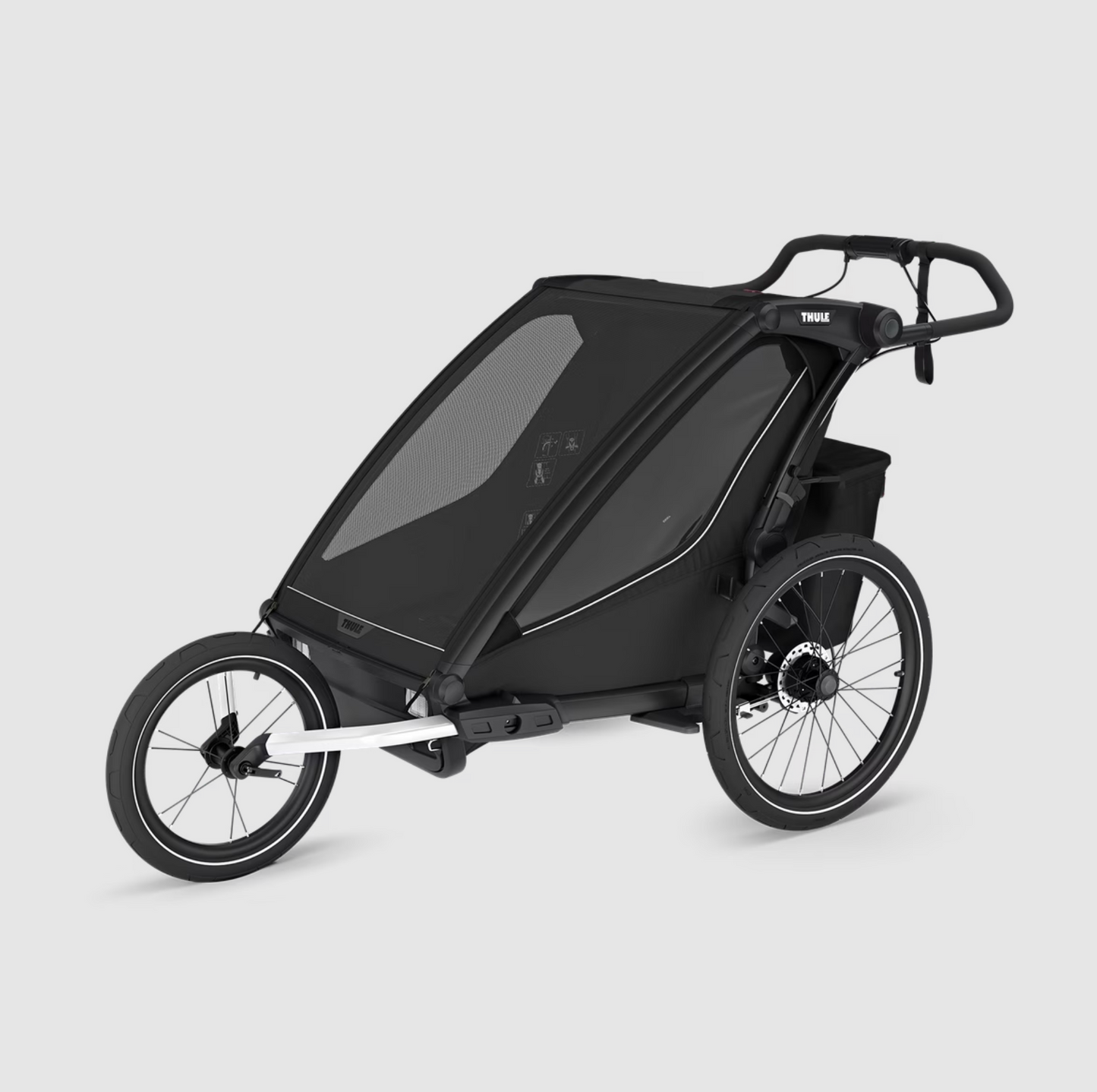 Thule Chariot Sport 2 Double