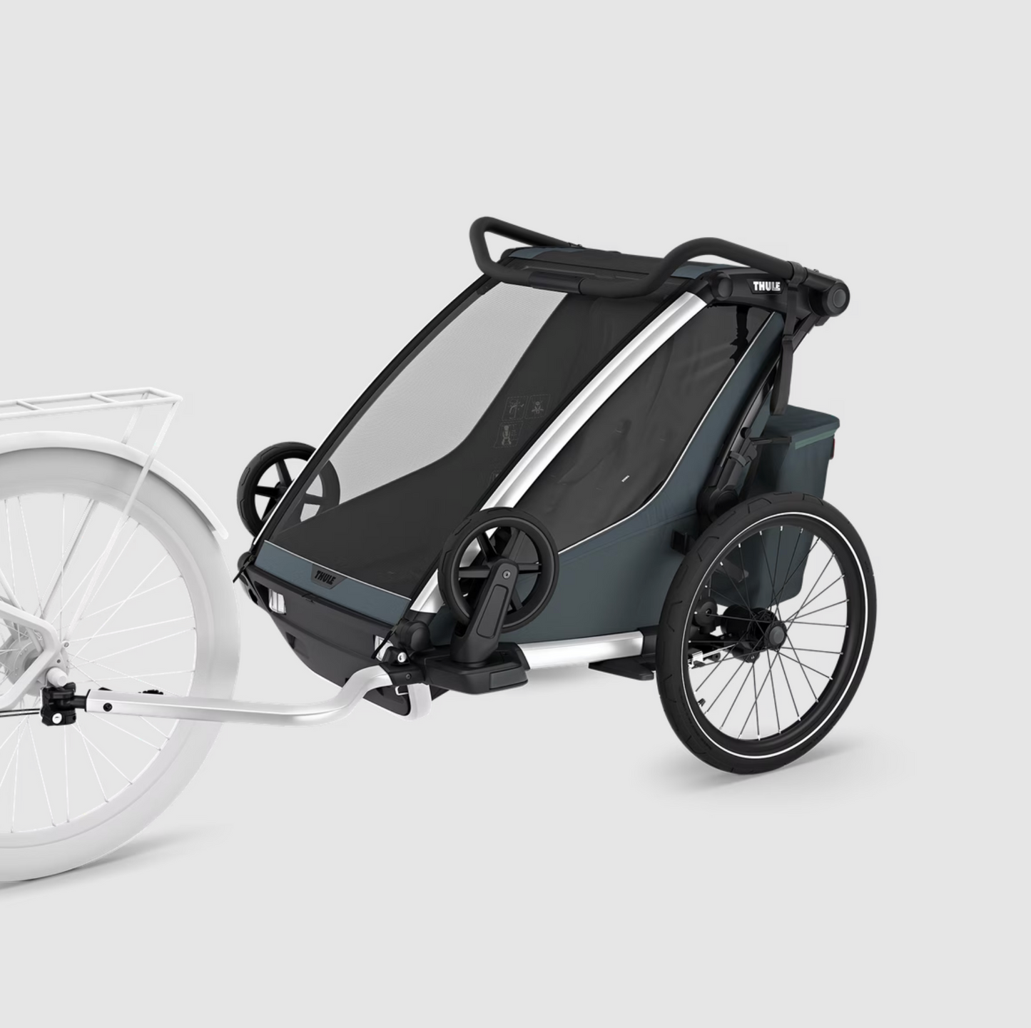 Thule Chariot Cross 2 Double