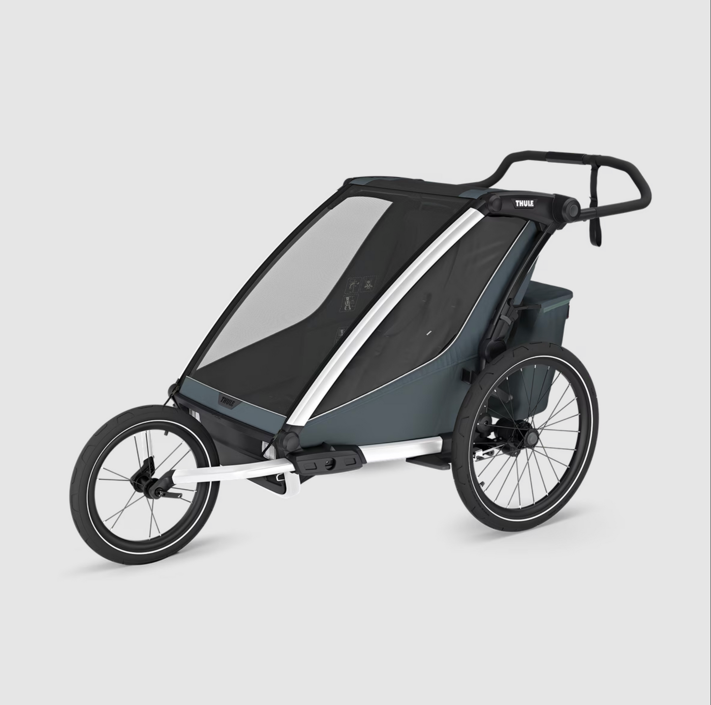 Thule Chariot Cross 2 Double