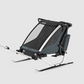 Thule Chariot Cross 2 Double