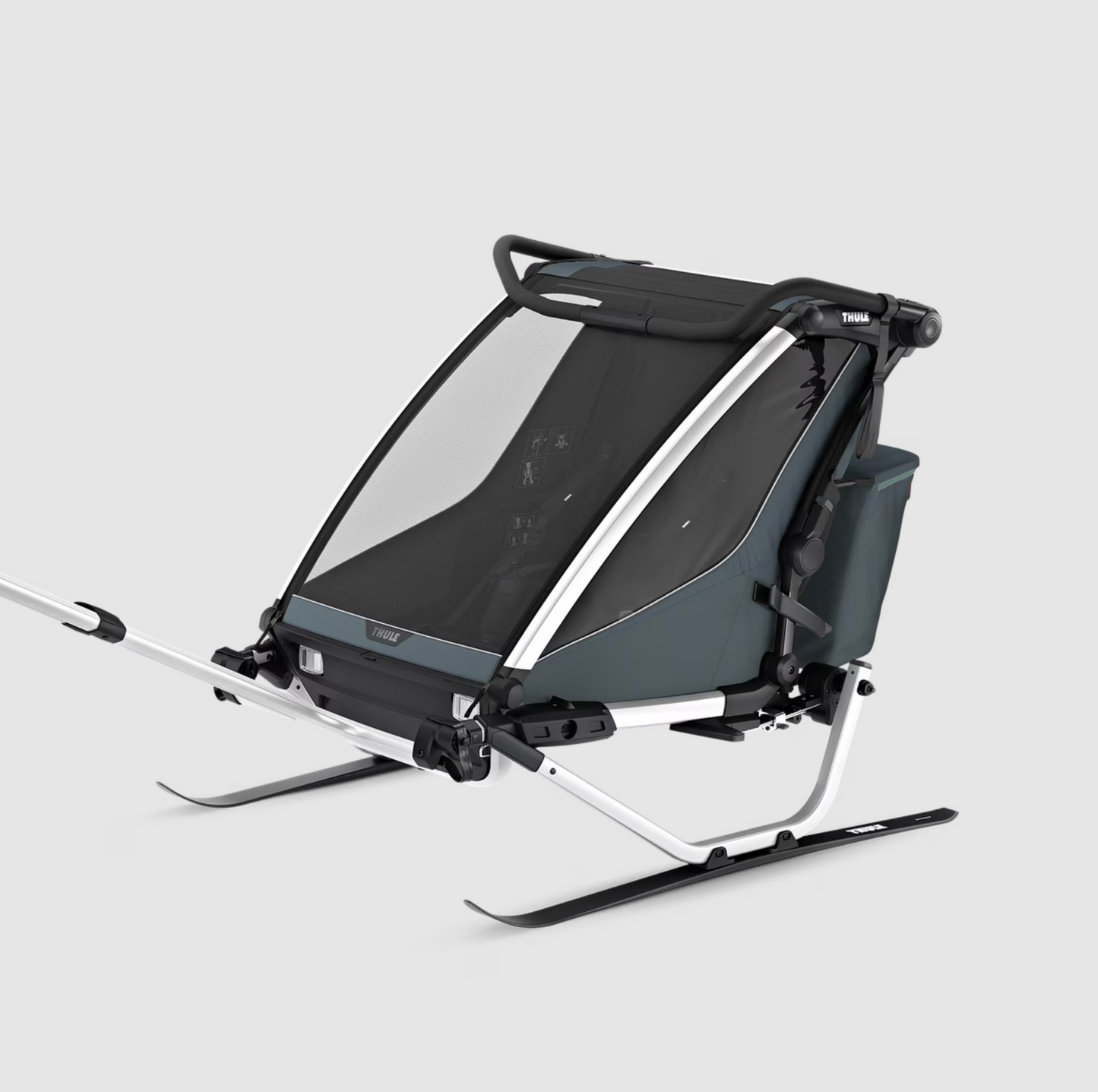 Thule Chariot Cross 2 Double
