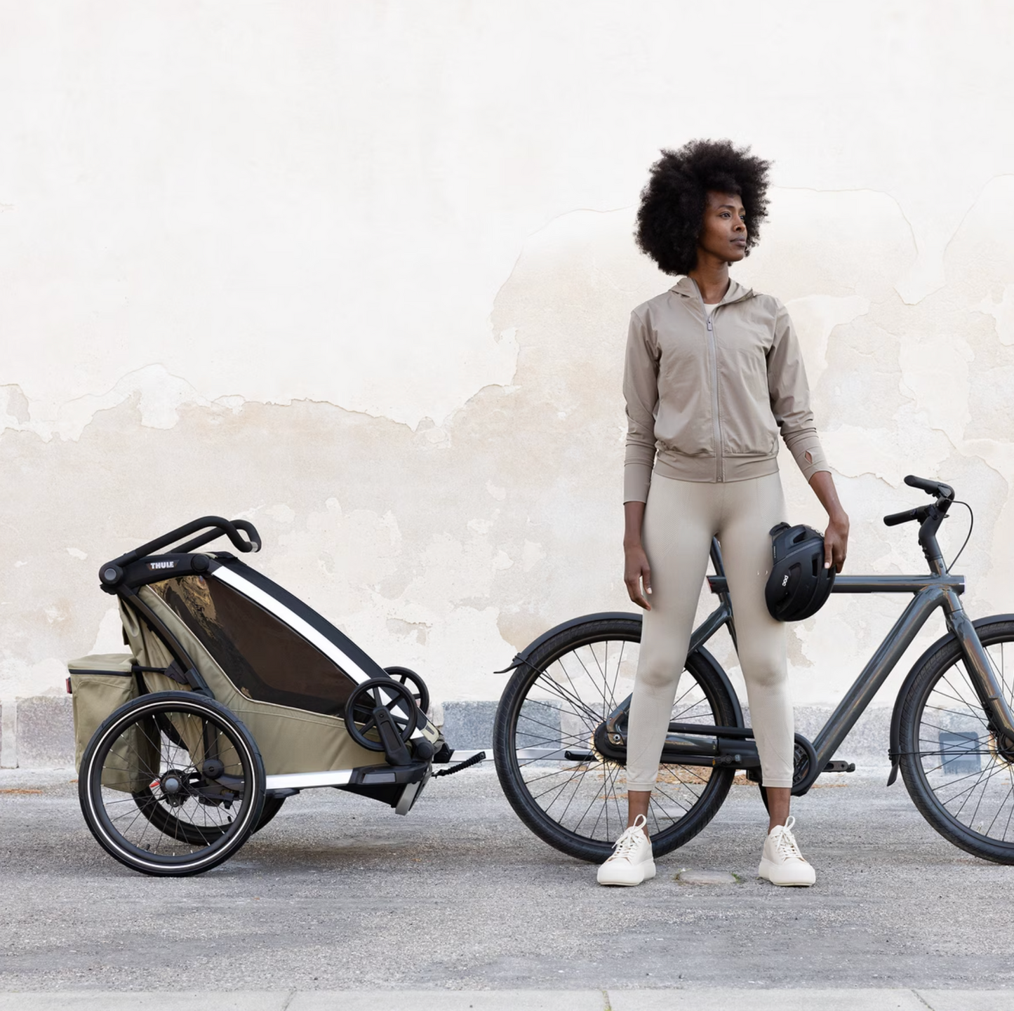 Thule Chariot Cross 2 Double