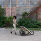 Thule Chariot Cross 2 Double