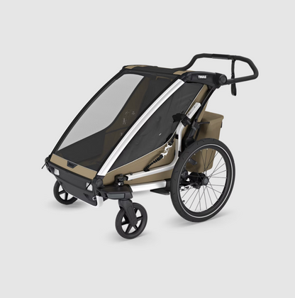 Thule Chariot Cross 2 Double