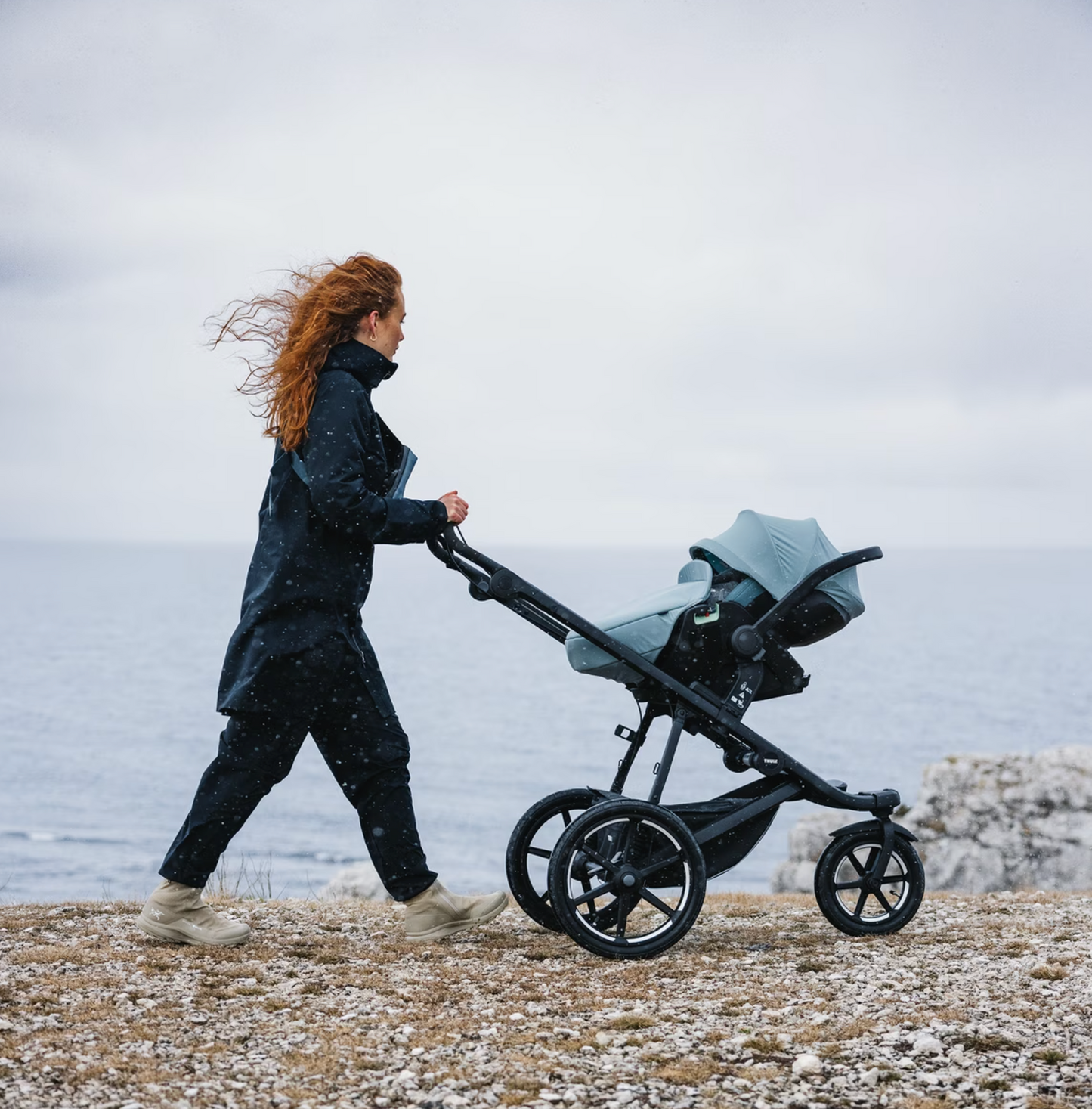 Thule Urban Glide 3 - Single Stroller