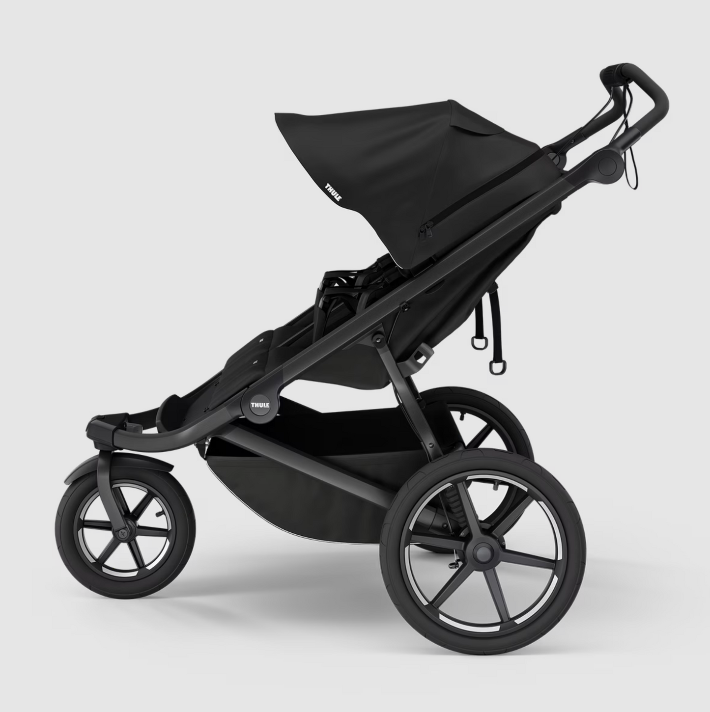 Thule Urban Glide 3 - Double Stroller