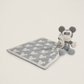 CozyChic Vintage Disney Mickey Mouse Lovey
