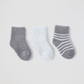 CozyChic Infant Sock Set