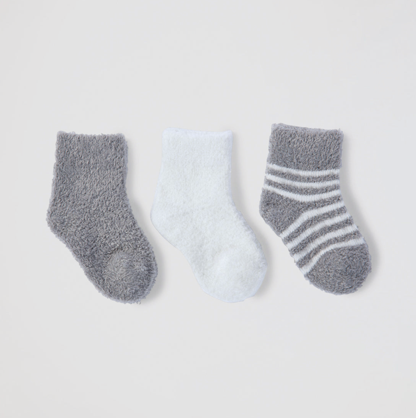 CozyChic Infant Sock Set