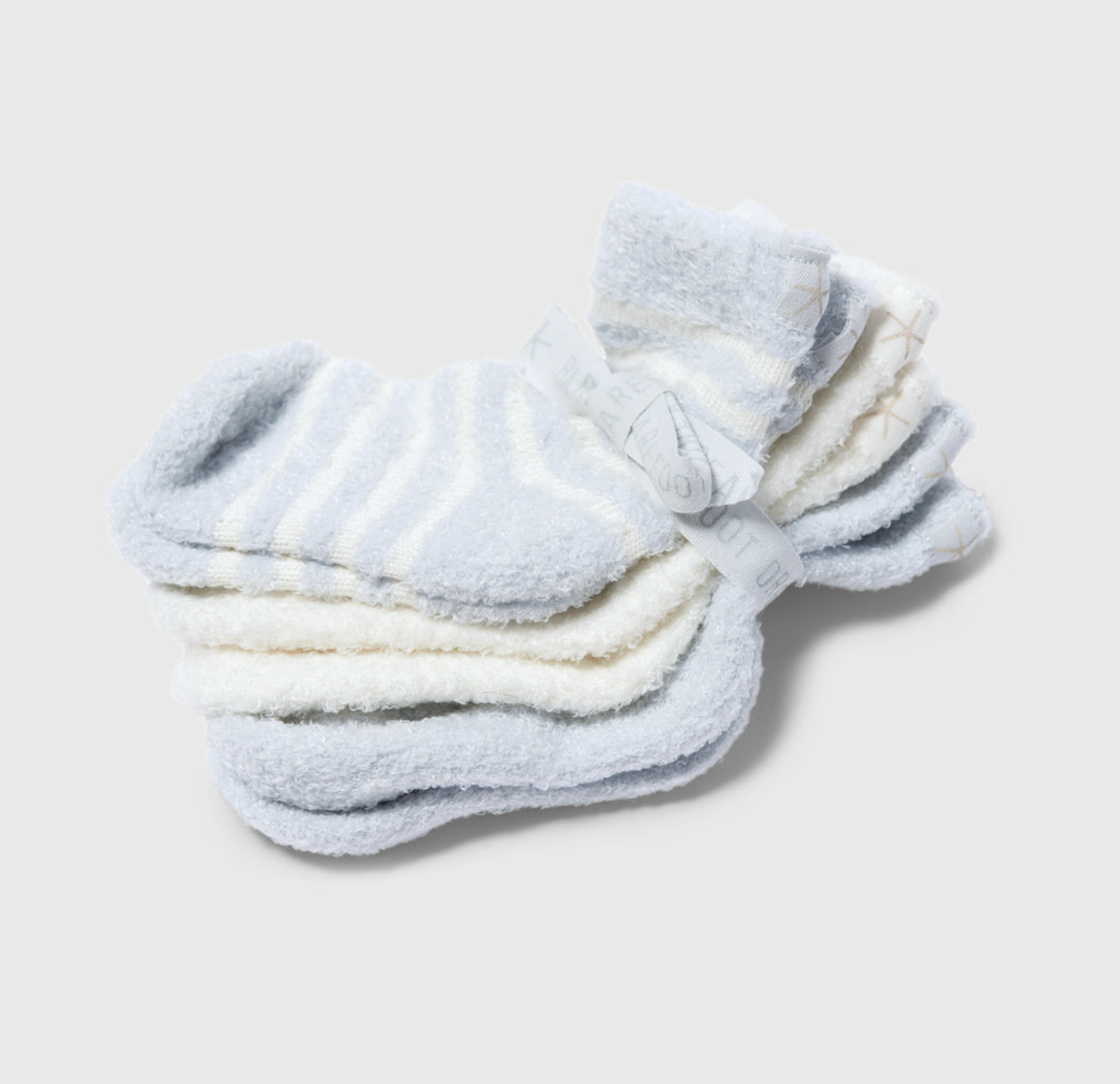 CozyChic Infant Sock Set