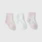 CozyChic Infant Sock Set