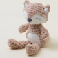 CozyChic Fox Buddie