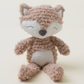 CozyChic Fox Buddie