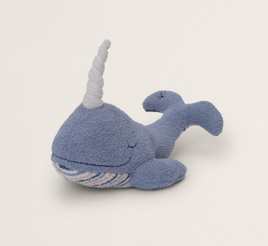 CozyChic Narwhal Buddie
