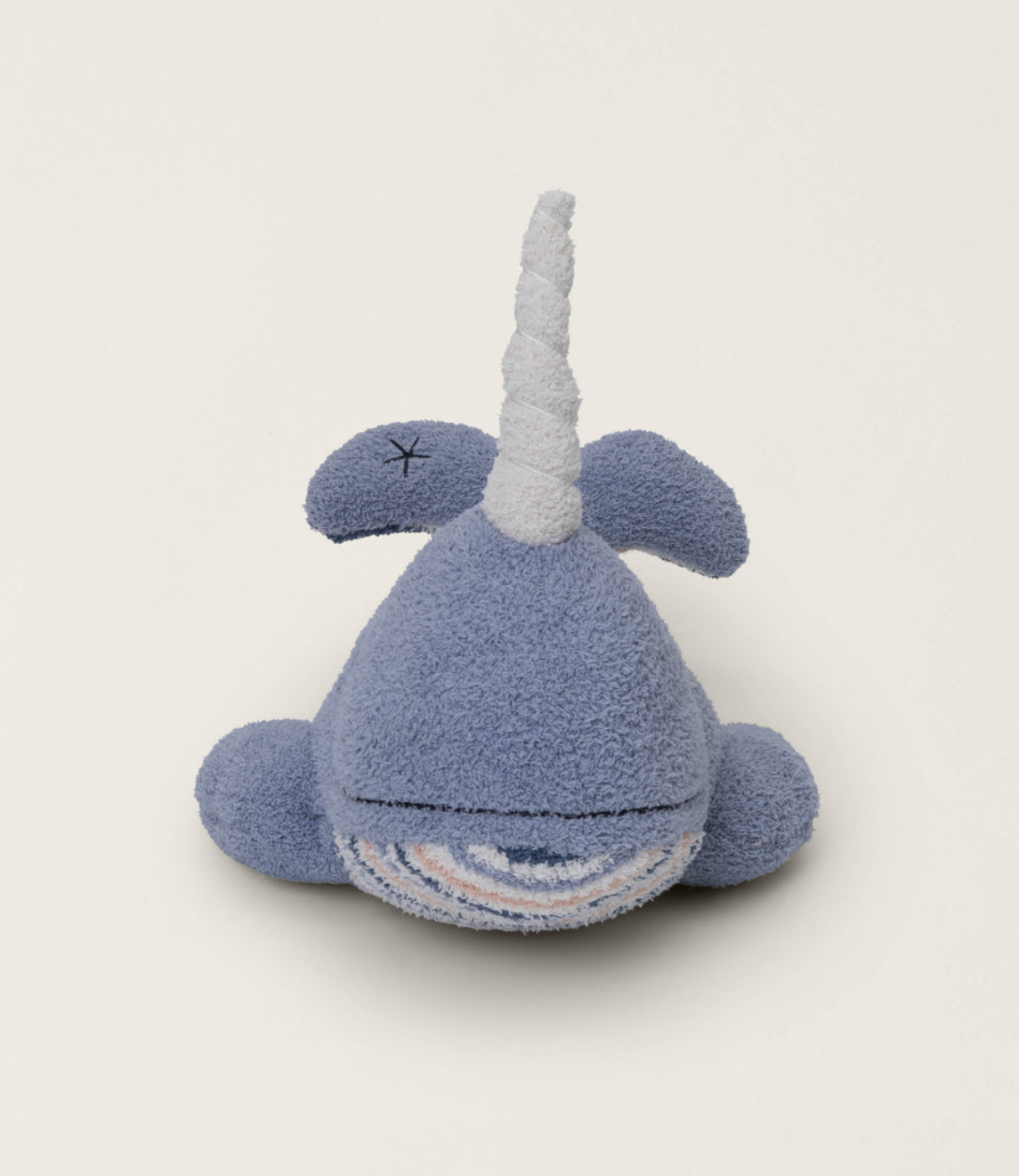 CozyChic Narwhal Buddie