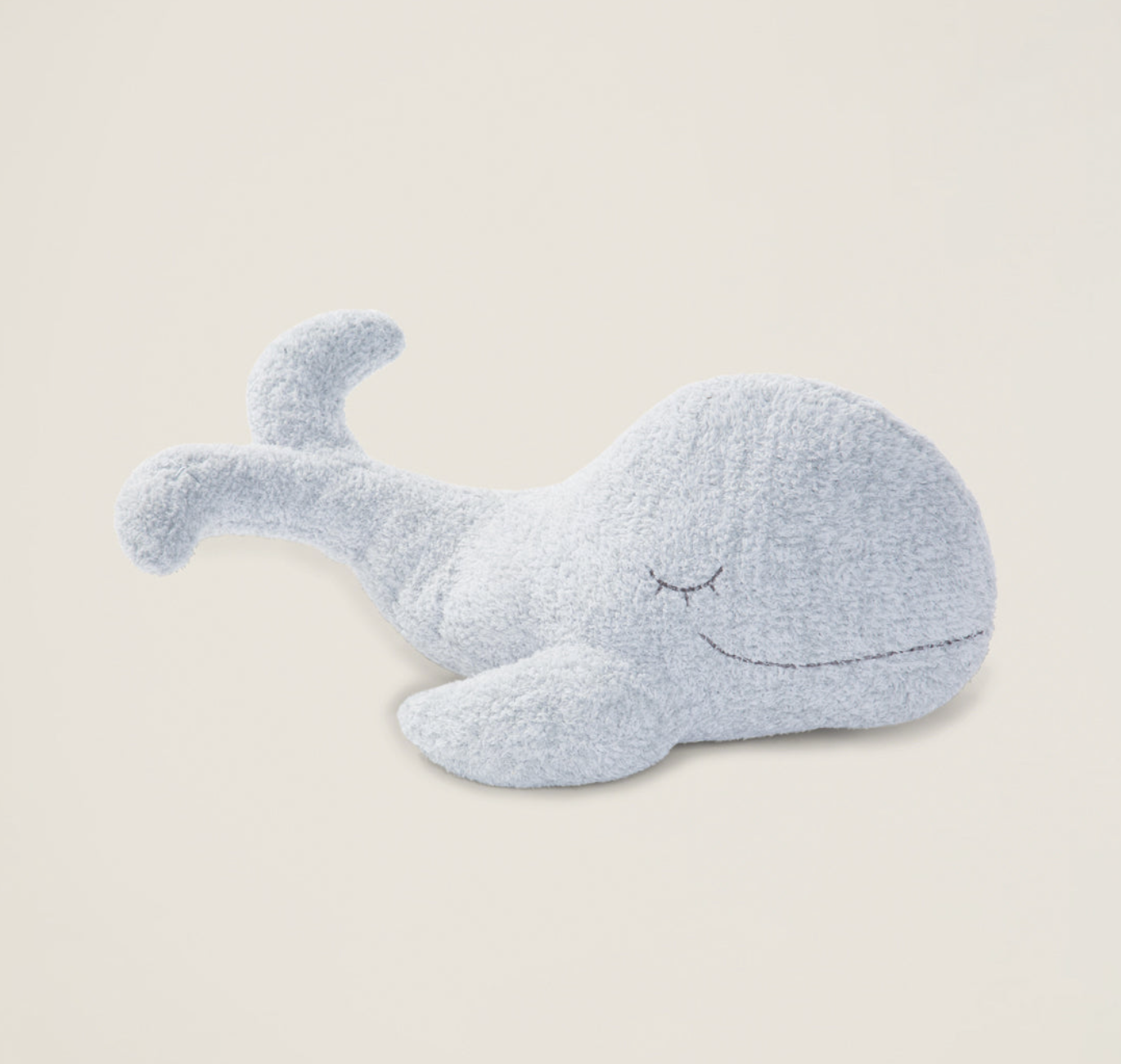 CozyChic Whale Buddie