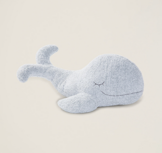 CozyChic Whale Buddie