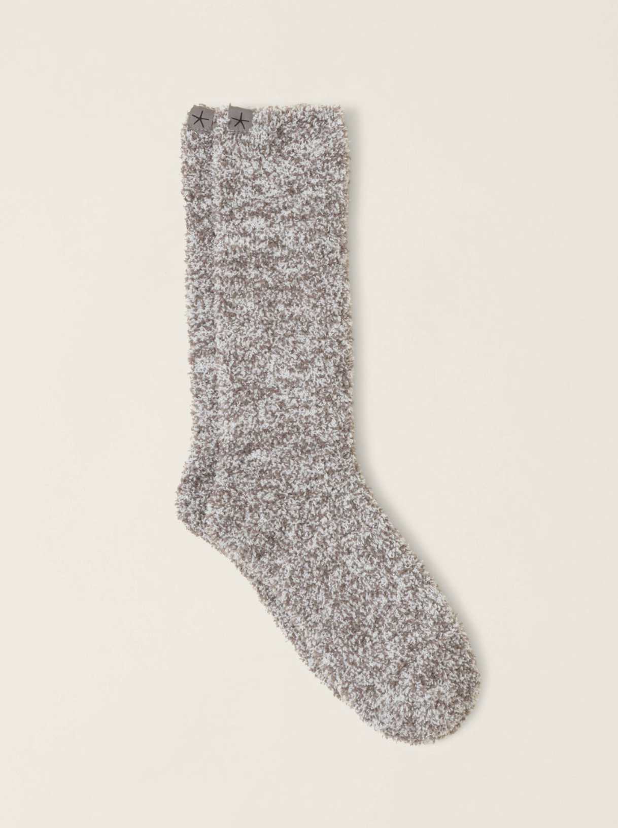 CozyChic Heathered Socks