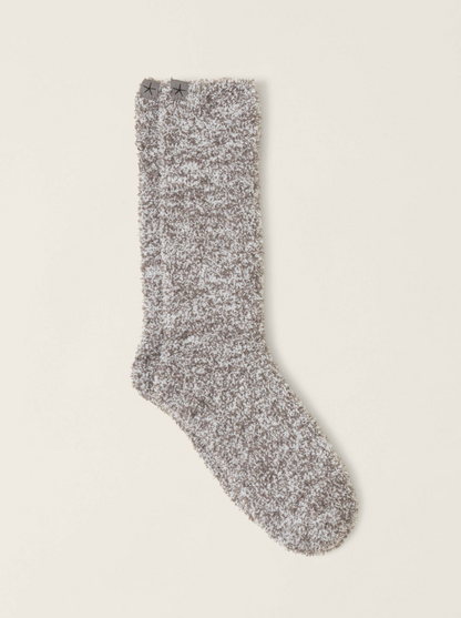 CozyChic Heathered Socks