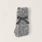 CozyChic Heathered Socks