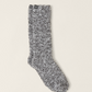 CozyChic Heathered Socks