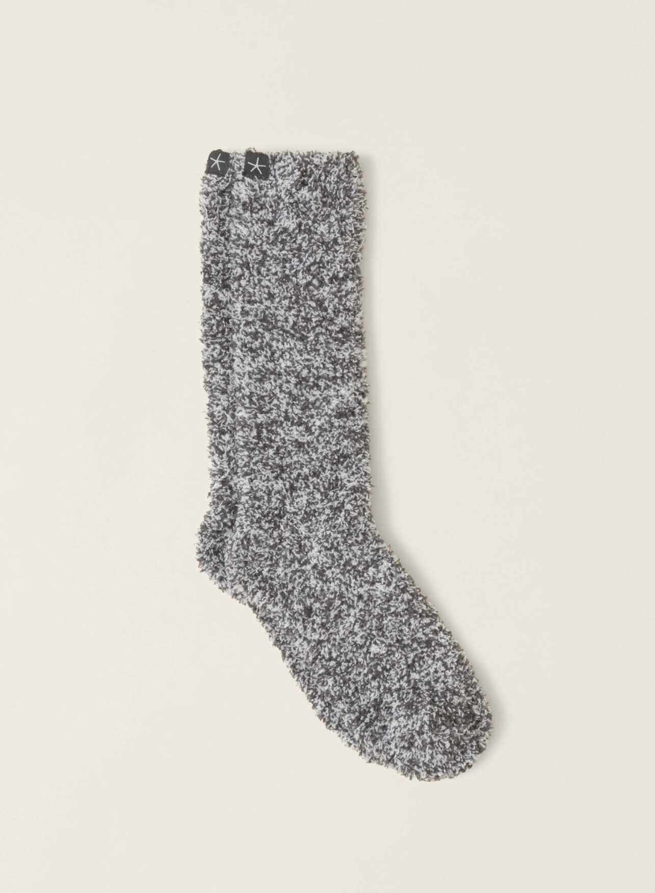 CozyChic Heathered Socks