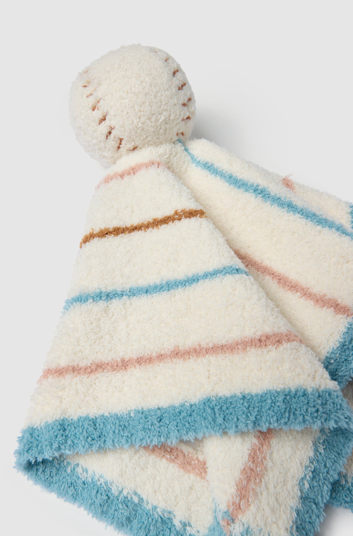 CozyChic Play Ball Lovey