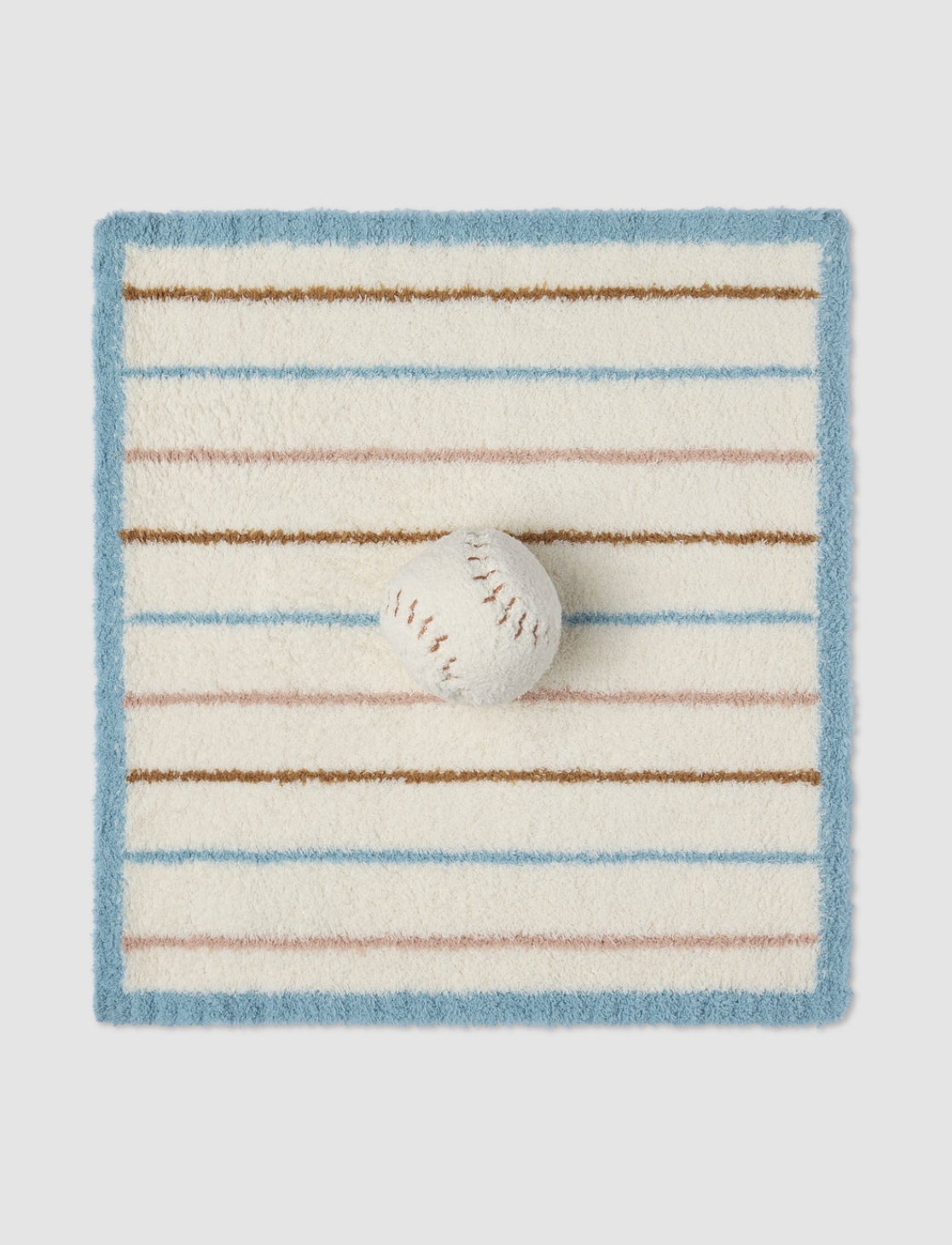 CozyChic Play Ball Lovey