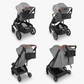 UPPAbaby Carry-All Parent Organizer 2.0