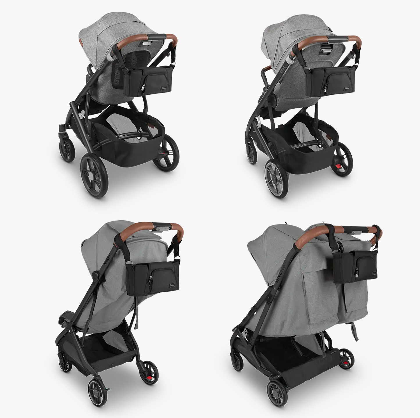 UPPAbaby Carry-All Parent Organizer 2.0