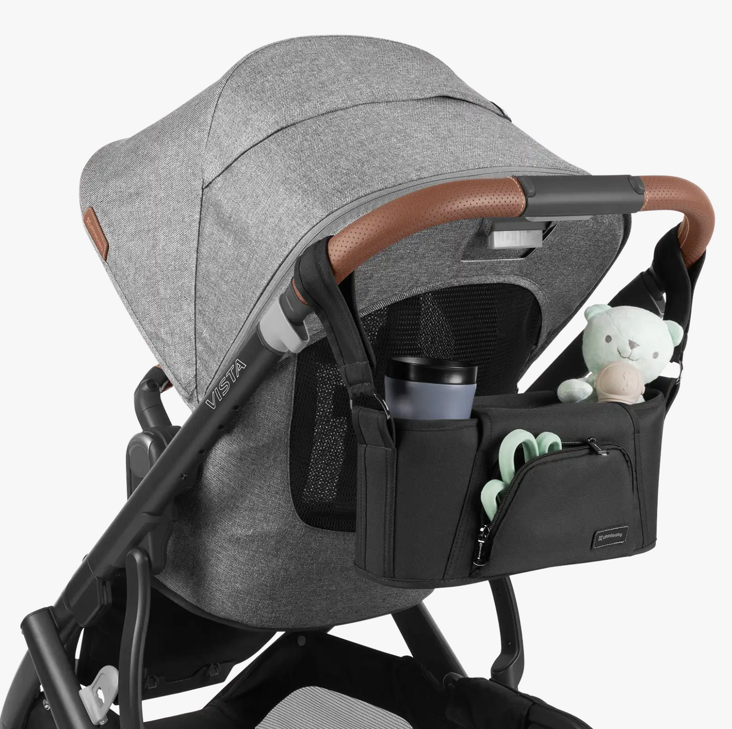 UPPAbaby Carry-All Parent Organizer 2.0