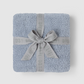 CozyChic Chambray Stroller Blanket