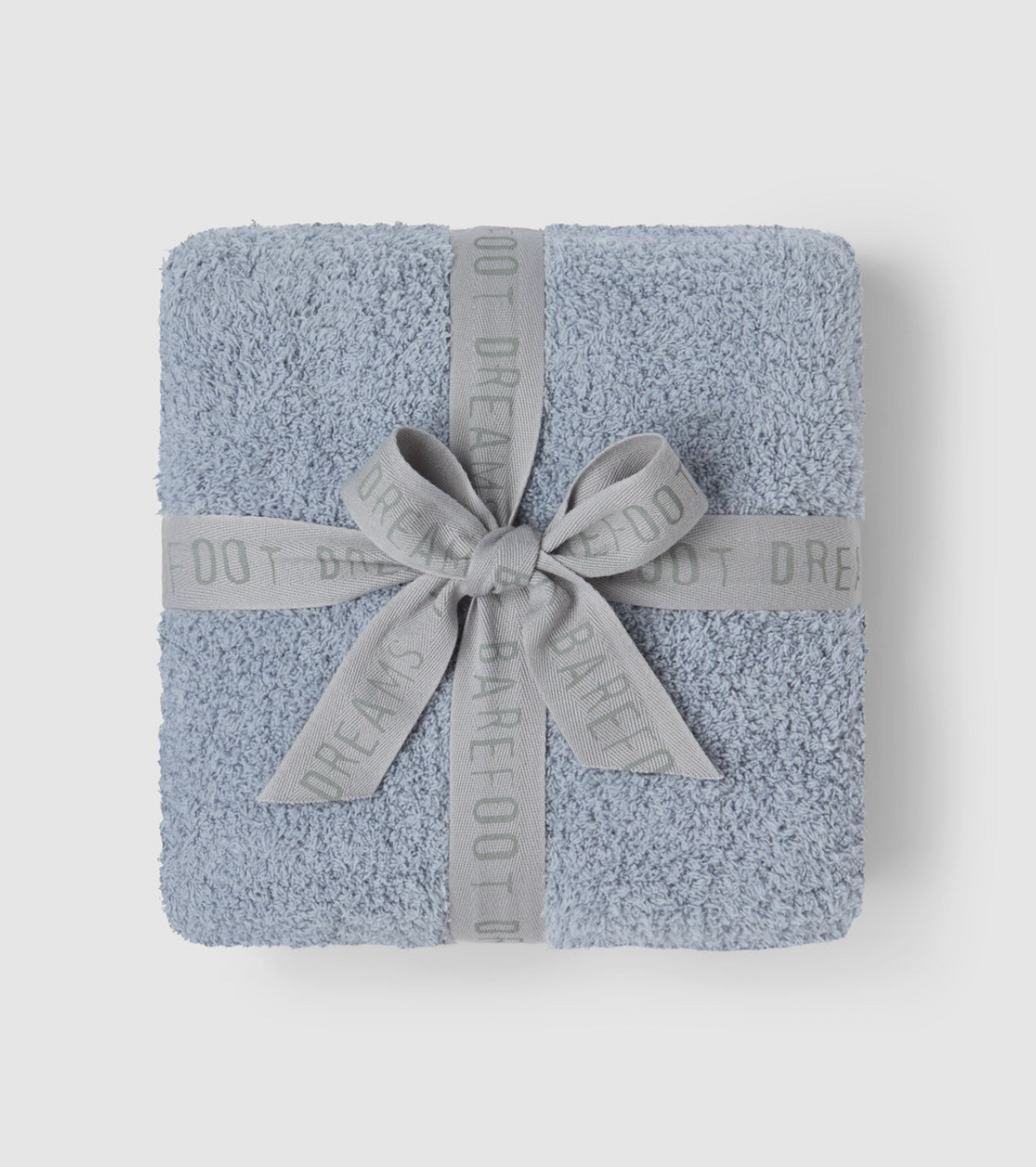 CozyChic Chambray Stroller Blanket