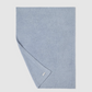 CozyChic Chambray Stroller Blanket