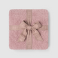 CozyChic Teaberry Stroller Blanket