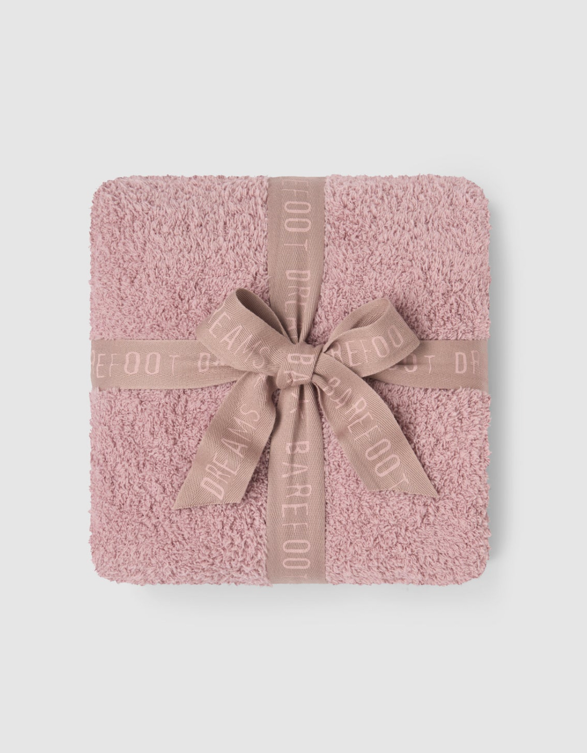 CozyChic Teaberry Stroller Blanket