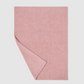 CozyChic Teaberry Stroller Blanket