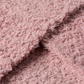 CozyChic Teaberry Stroller Blanket