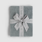 CozyChic Lite Ribbed Baby Blanket - Waterloo