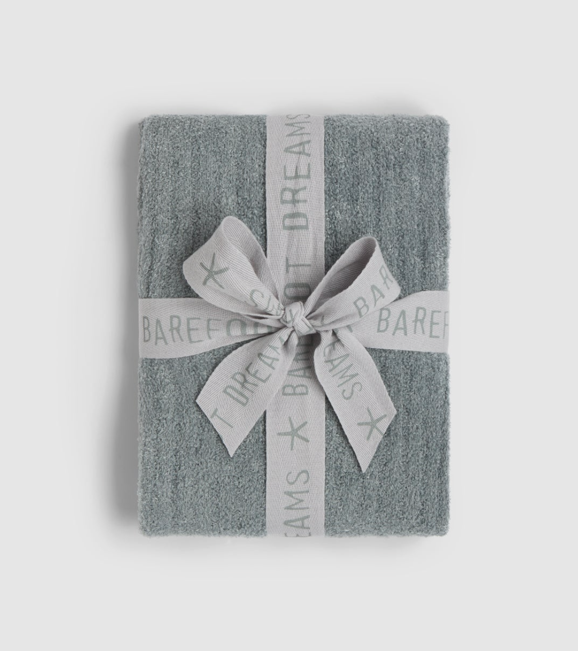 CozyChic Lite Ribbed Baby Blanket - Waterloo