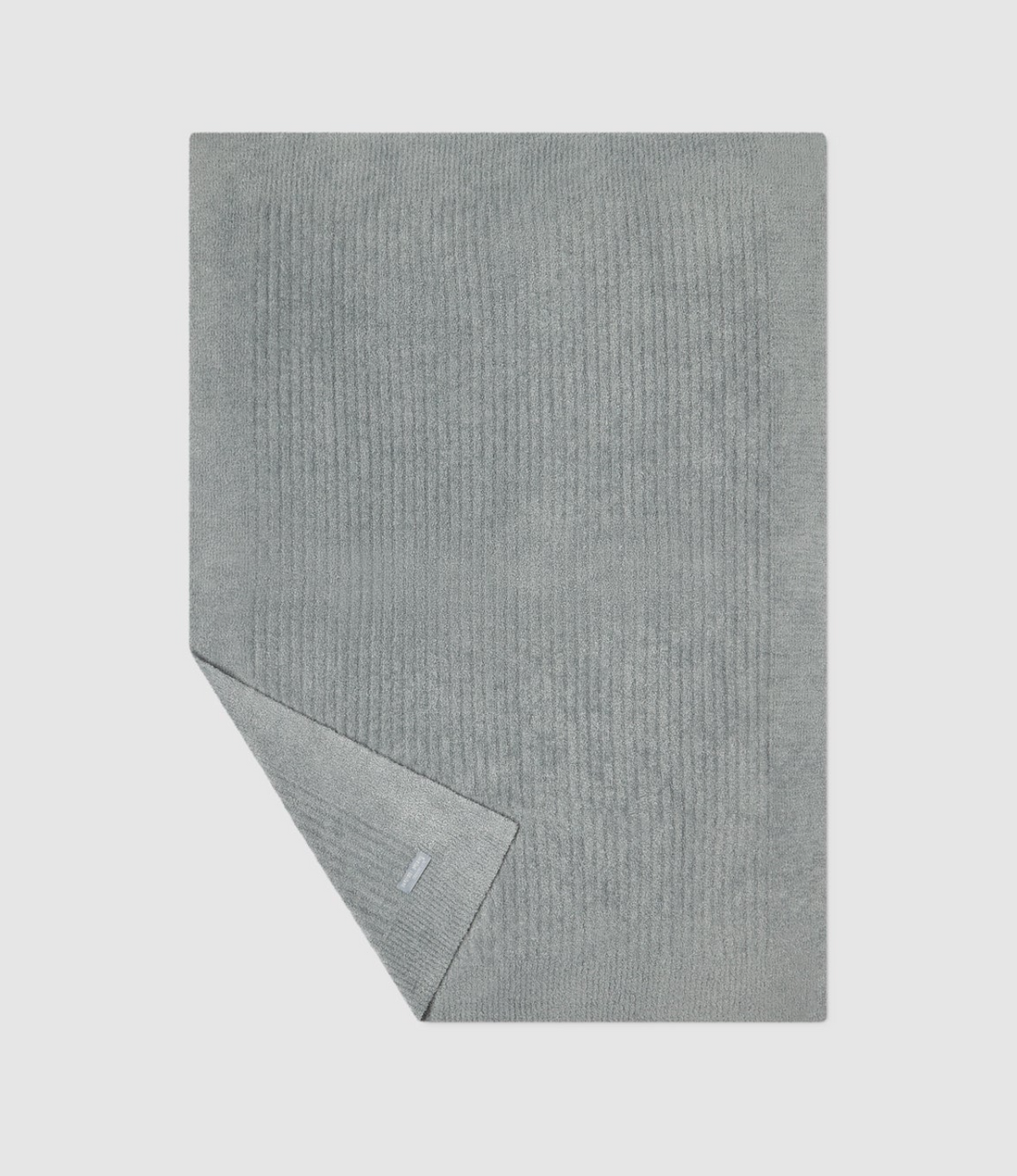 CozyChic Lite Ribbed Baby Blanket - Waterloo
