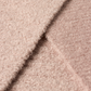 CozyChic Lite Ribbed Baby Blanket - Faded Rose