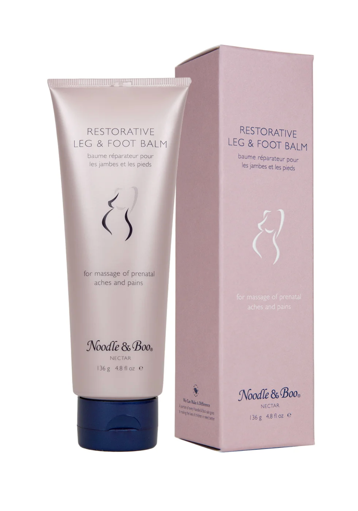 Restorative Leg & Foot Balm