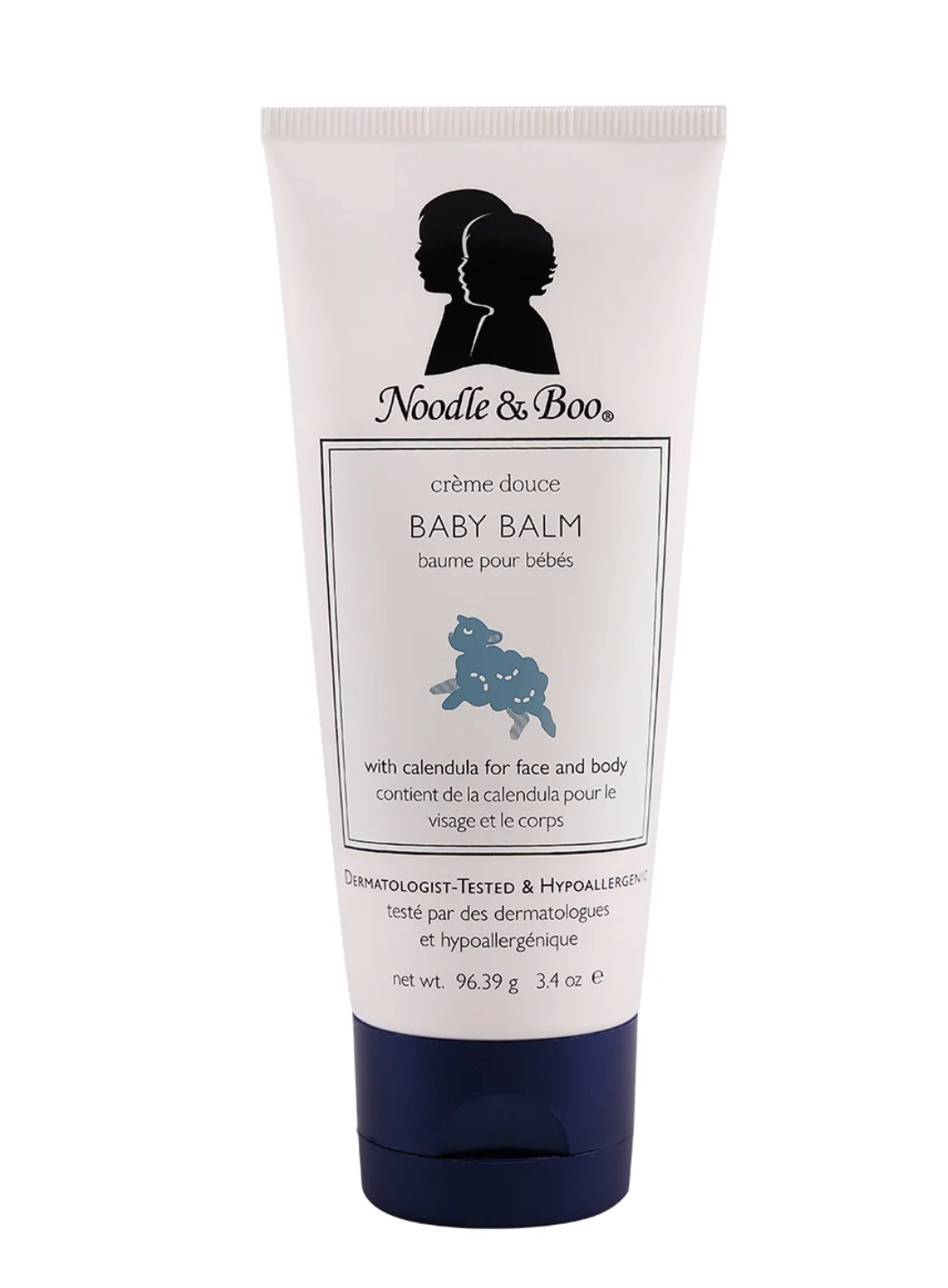 Baby Balm (3.4oz)