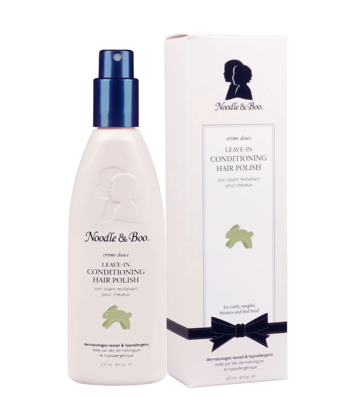 Conditioning Hair Polish