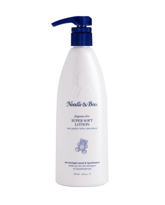 Super Soft Lotion