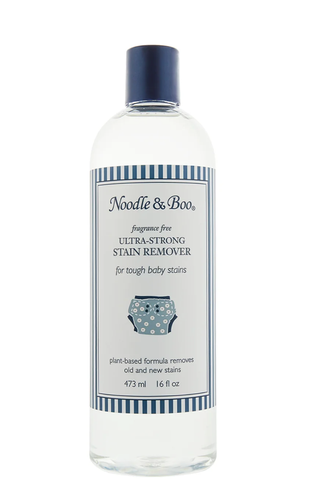 Ultra Strong Stain Remover