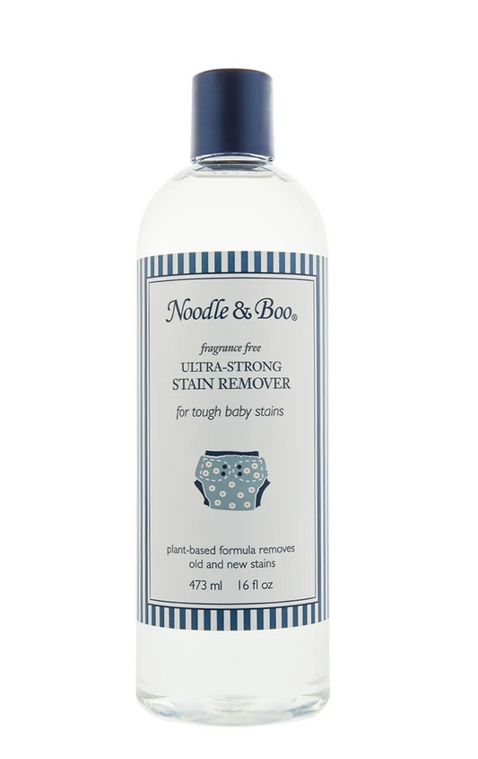Ultra Strong Stain Remover